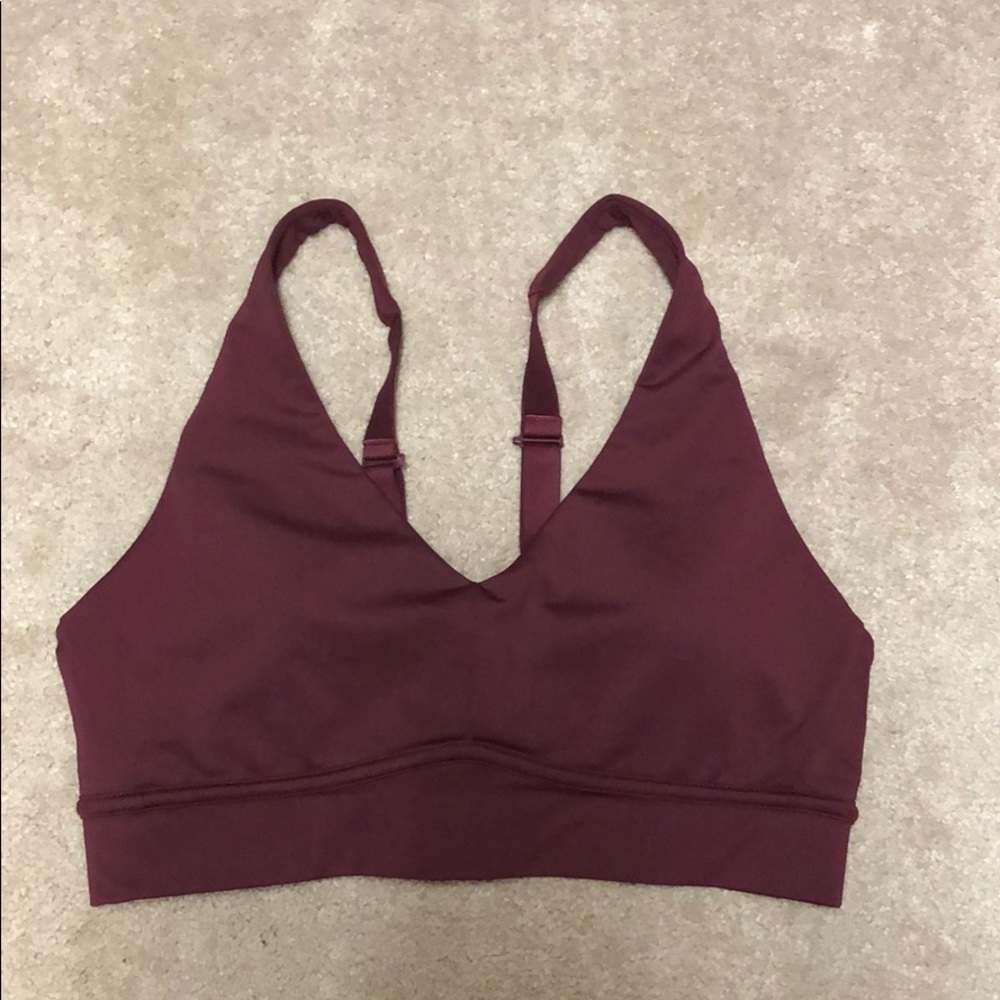 Fabletics All Day Every Day Adjustable Bra